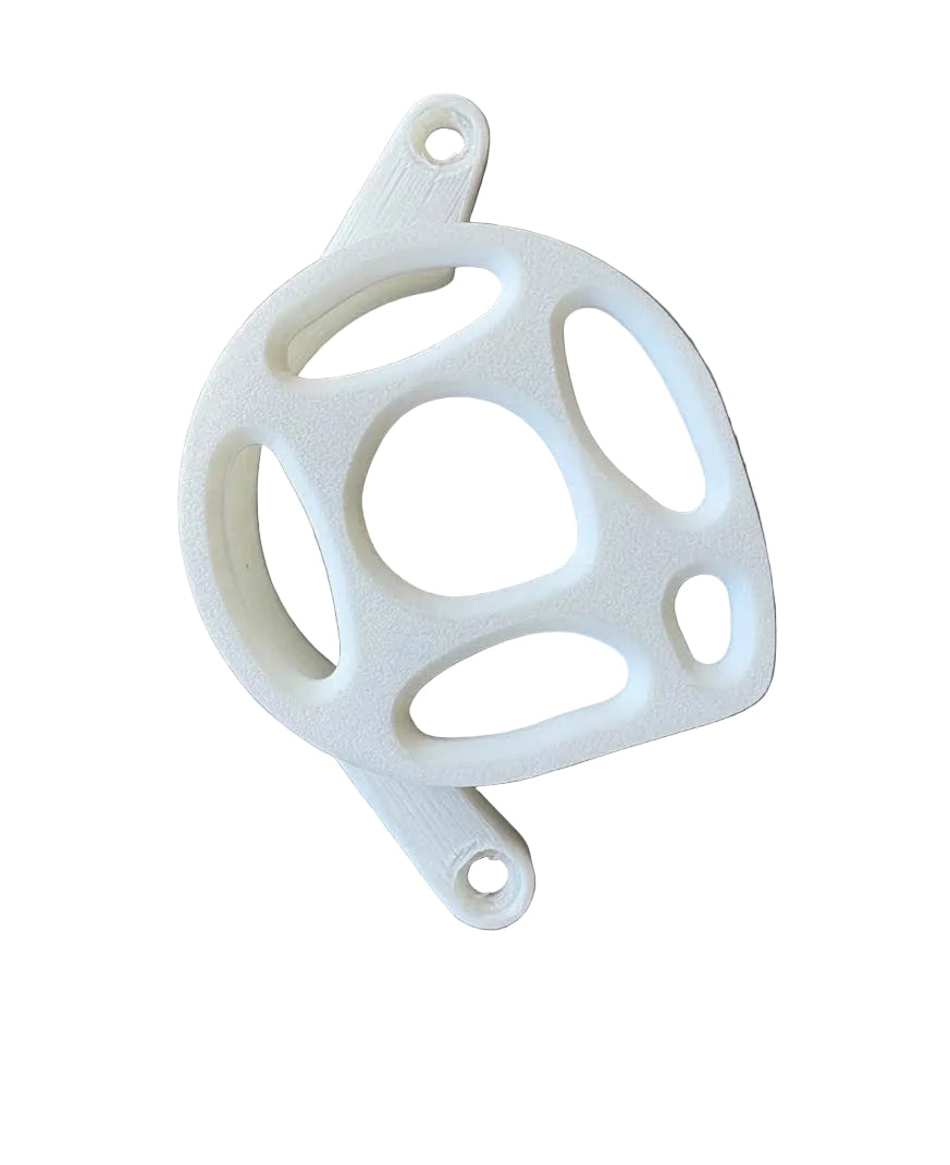 Surron/Eride Plastic Motor Cover