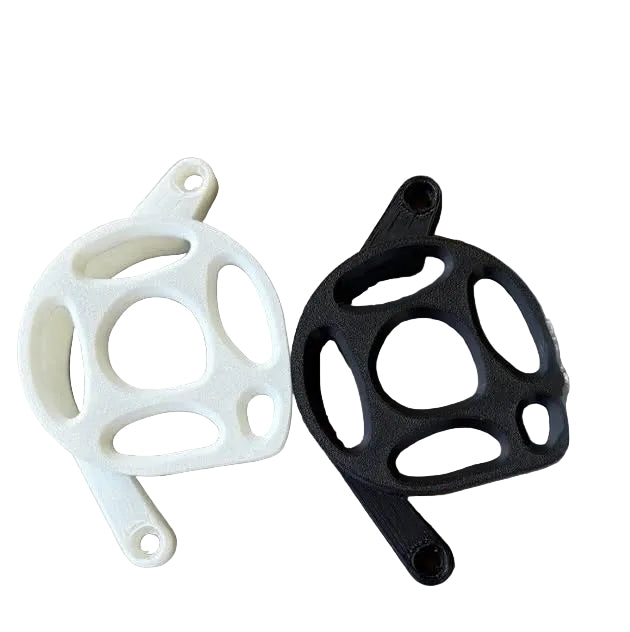 Surron/Eride Plastic Motor Cover