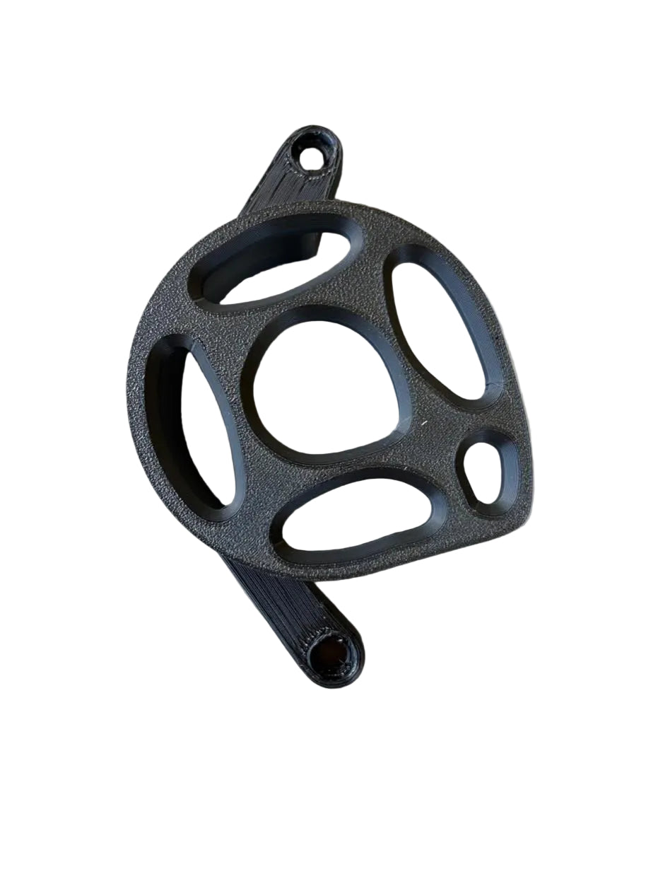 Surron/Eride Plastic Motor Cover