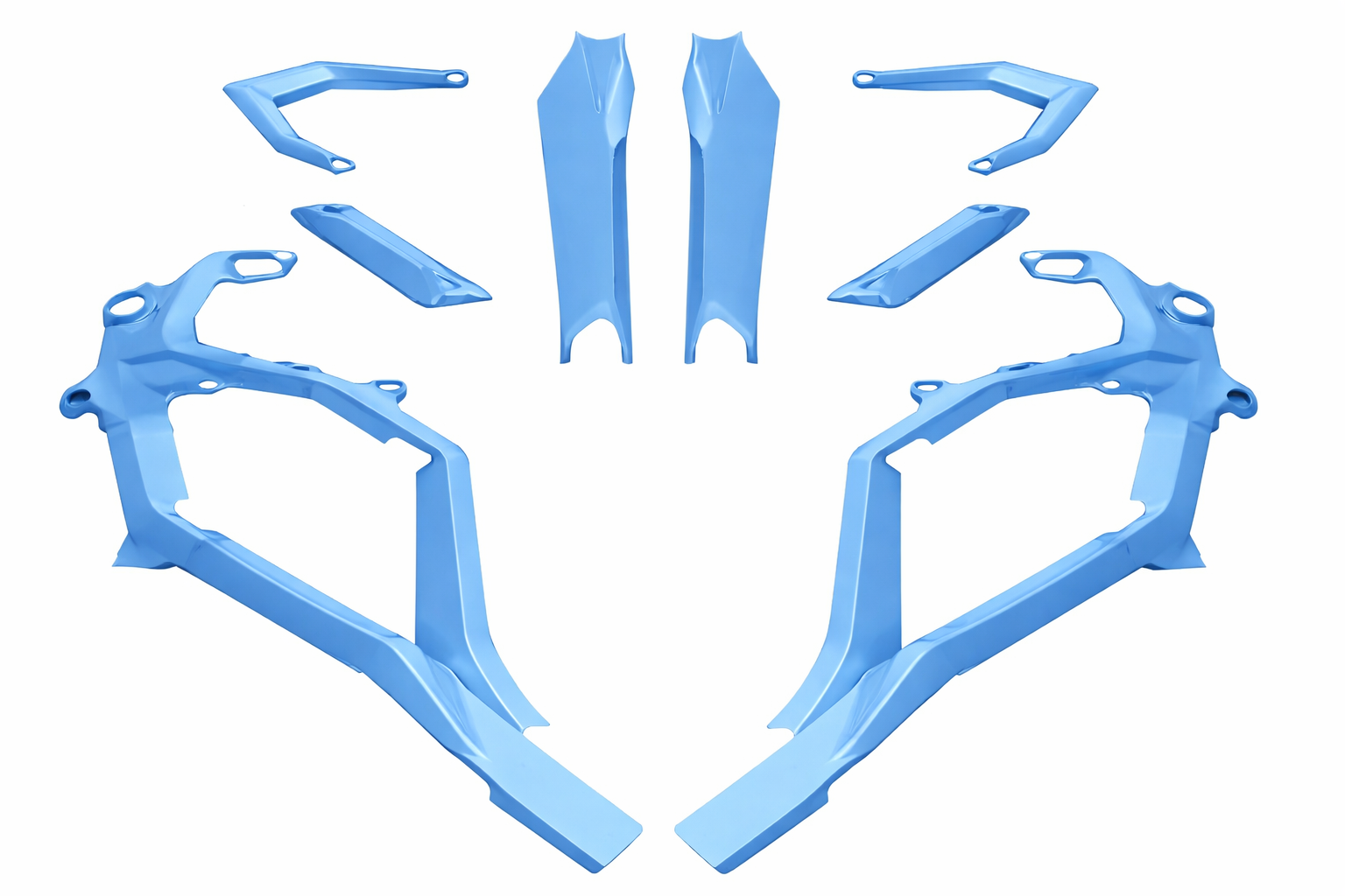 Frame Guards