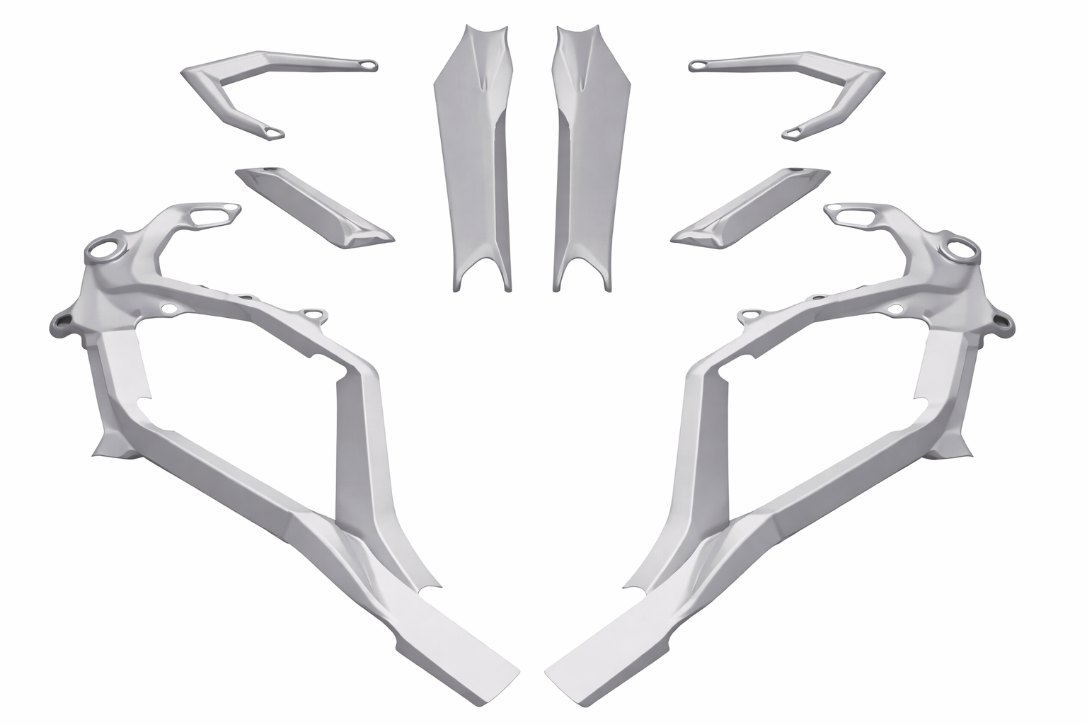 Frame Guards