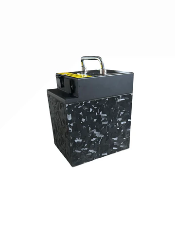 Battery Wrap
