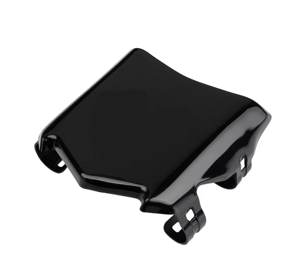 Glossy CNC Number Plate