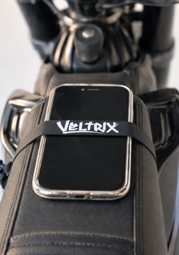 Veltrix Wrist Band