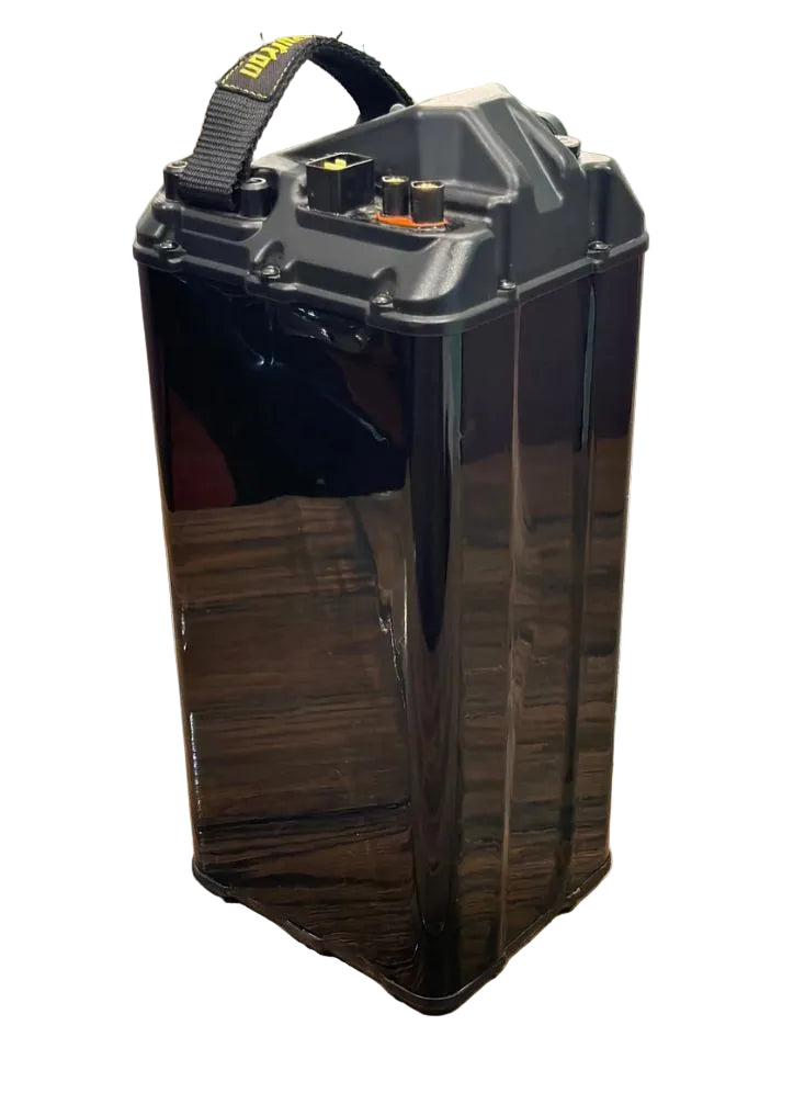 Battery Wrap