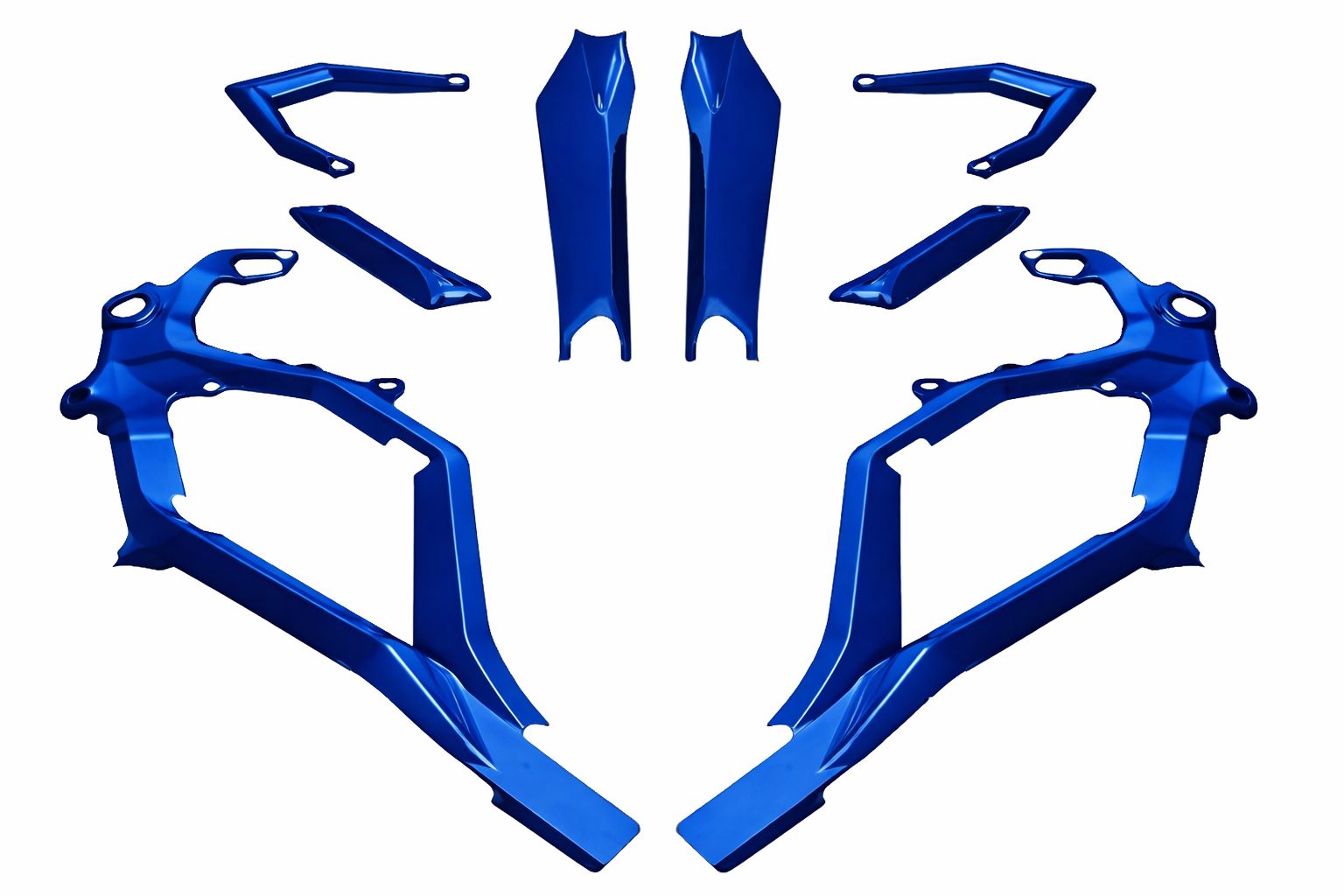 Frame Guards