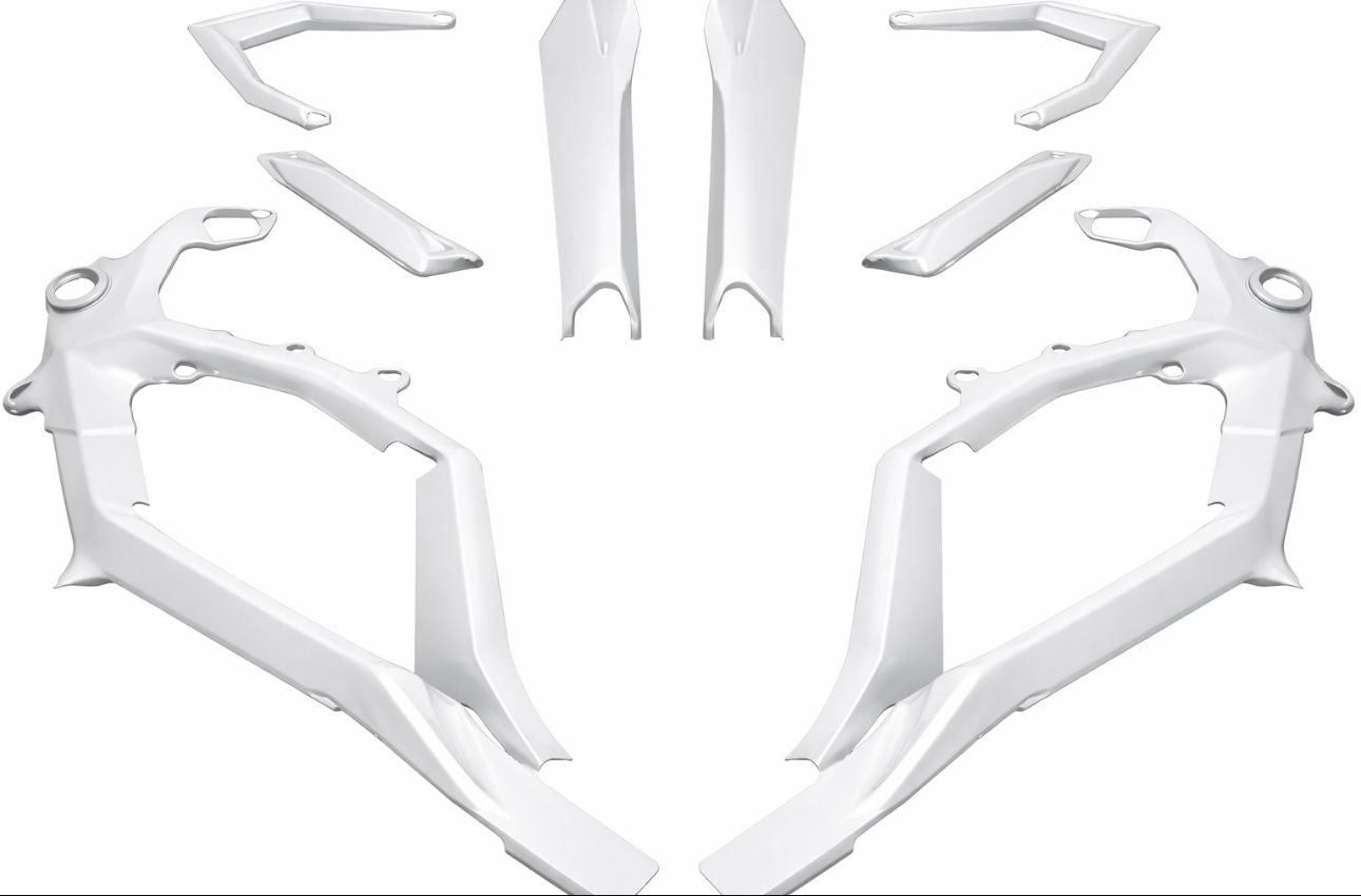 Frame Guards