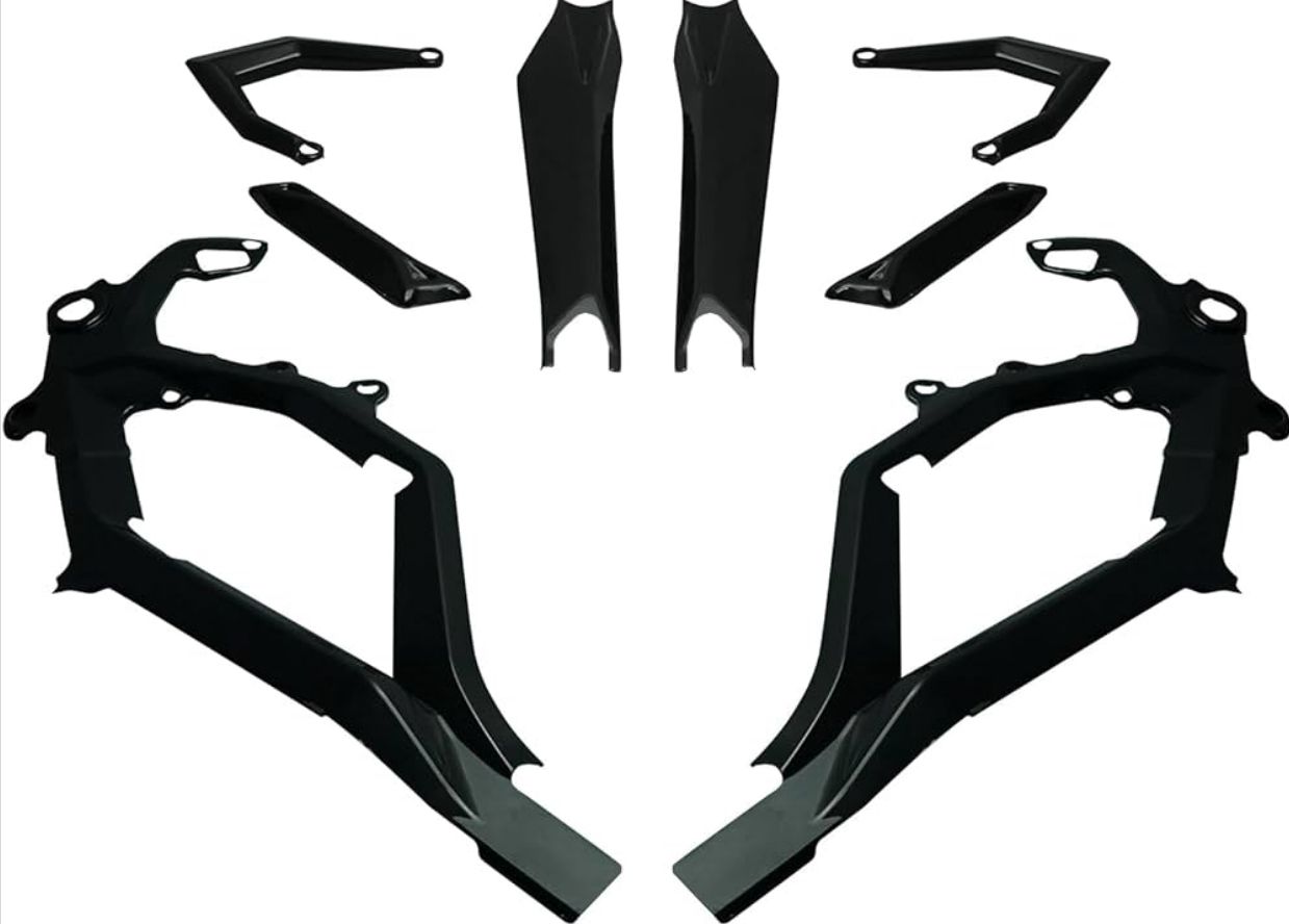 Frame Guards