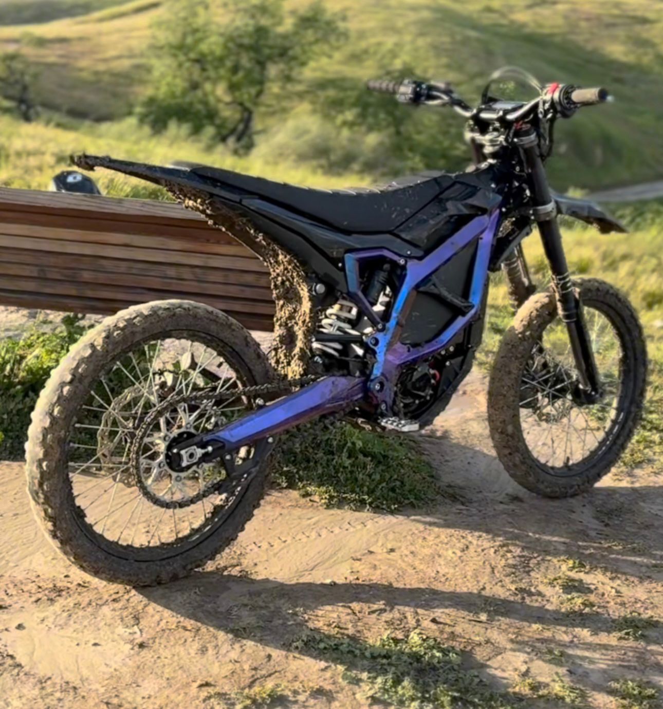 Frame Guards