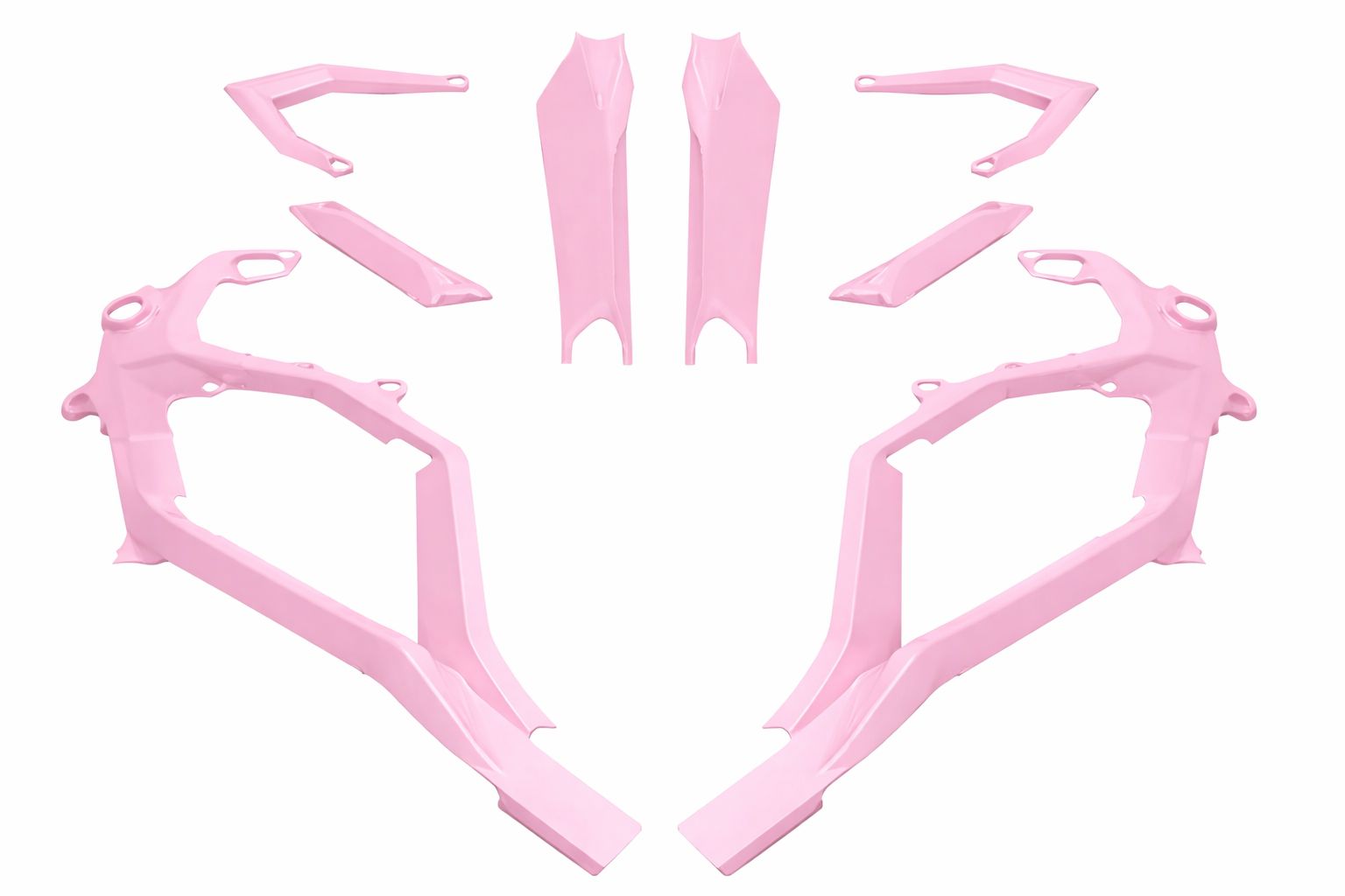 Frame Guards
